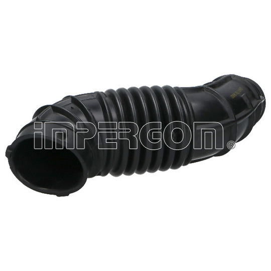 226476 - Intake Hose, air filter 