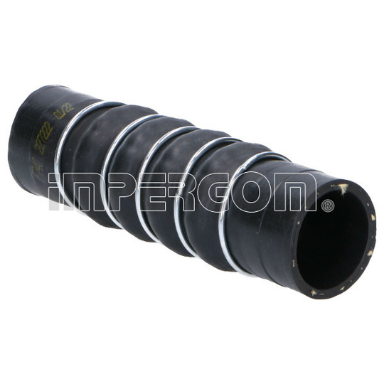 227222 - Charger Air Hose 