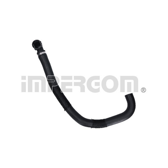 227418 - Radiator Hose 