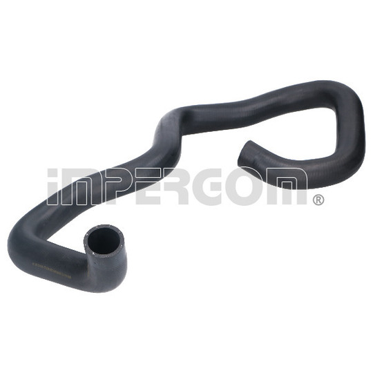 227611 - Radiator Hose 