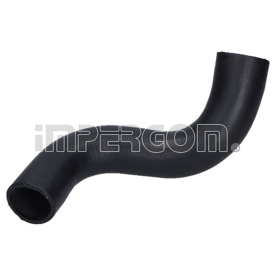 227710 - Charger Air Hose 