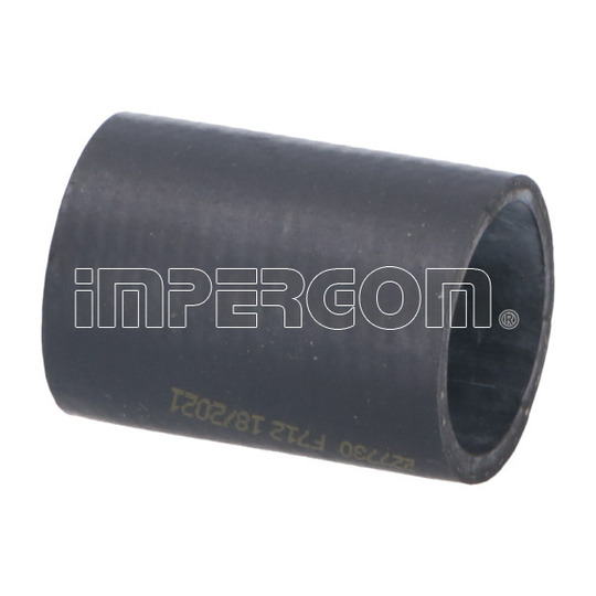 227730 - Charger Air Hose 