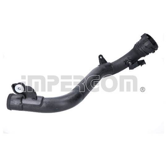 227734 - Charger Air Hose 