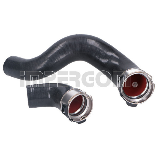227762 - Charger Air Hose 