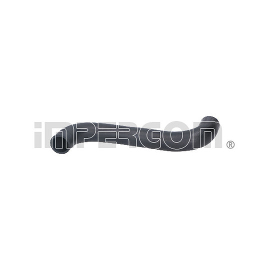 228320 - Radiator Hose 