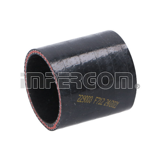 229003 - Charger Air Hose 