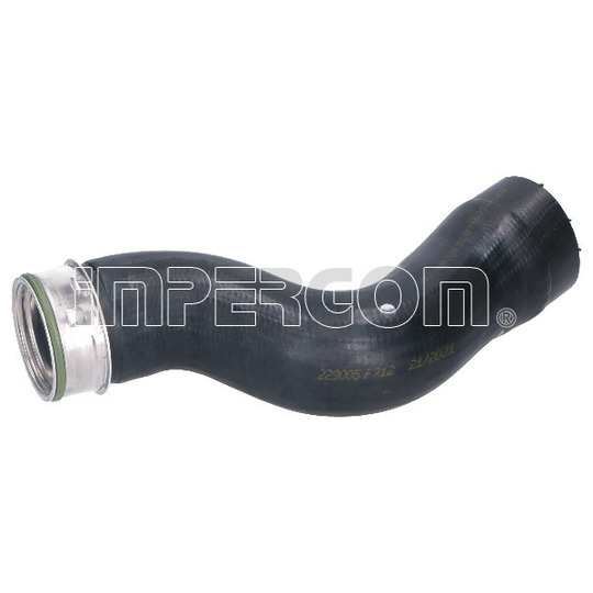 229005 - Charger Air Hose 