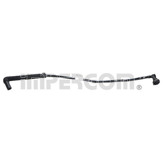 229023 - Radiator Hose 