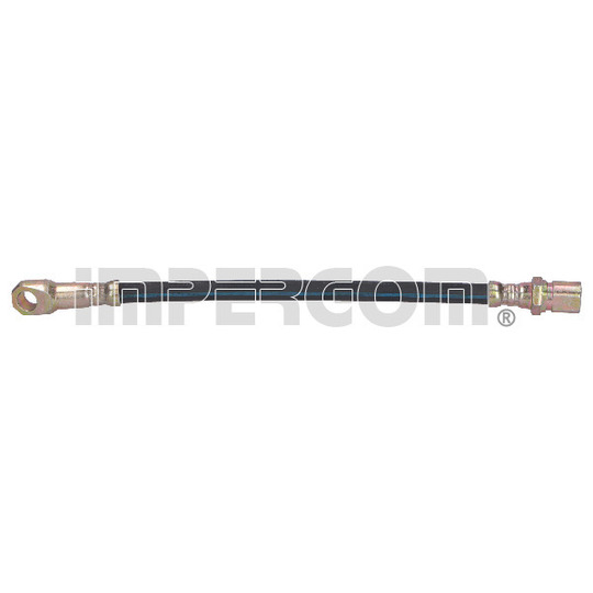 23089 - Flexible brake pipe 