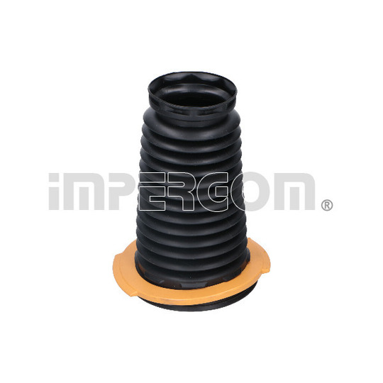 25697 - Protective Cap/Bellow, shock absorber 