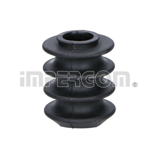 25792 - Rubber Buffer, suspension 