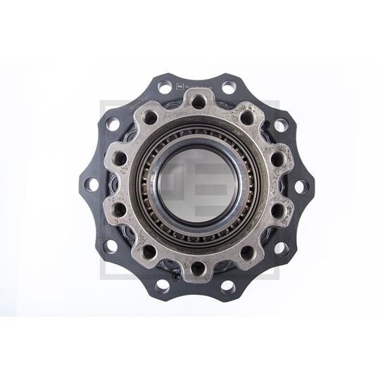 016.535-30A - Wheel hub 