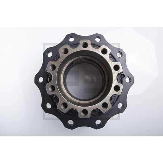 016.535-00A - Wheel hub 