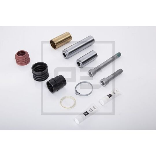 016.706-00A - Repair Kit, brake caliper 