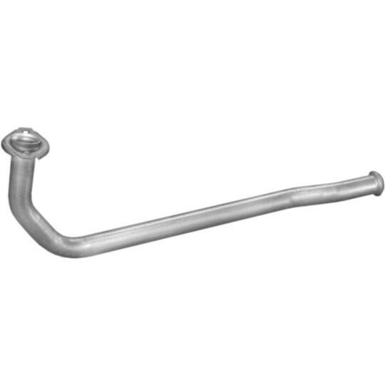 21.399 - Exhaust pipe 