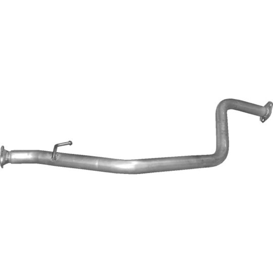 25.59 - Exhaust pipe 