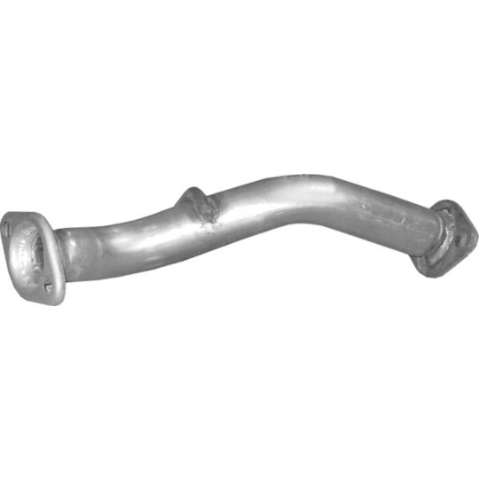 25.66 - Exhaust pipe 