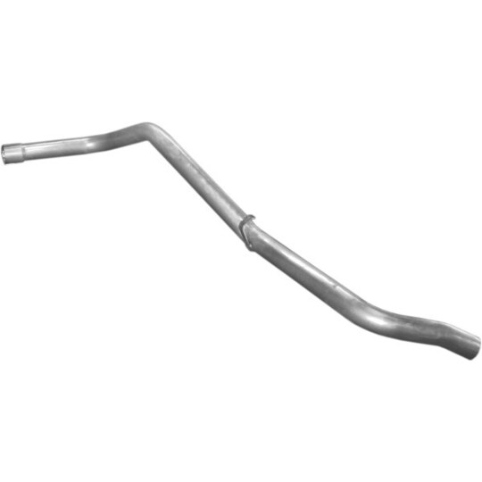 27.101 - Exhaust pipe 