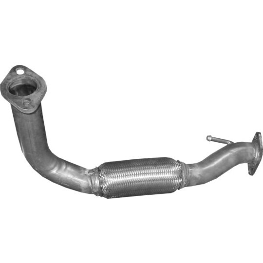 47.75 - Exhaust pipe 