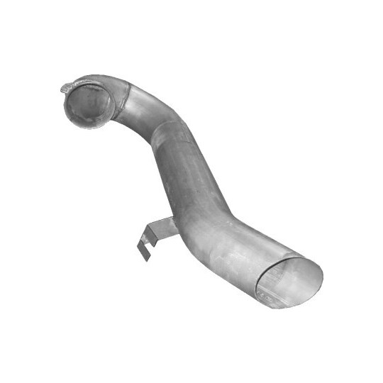 61.172 - Exhaust pipe 