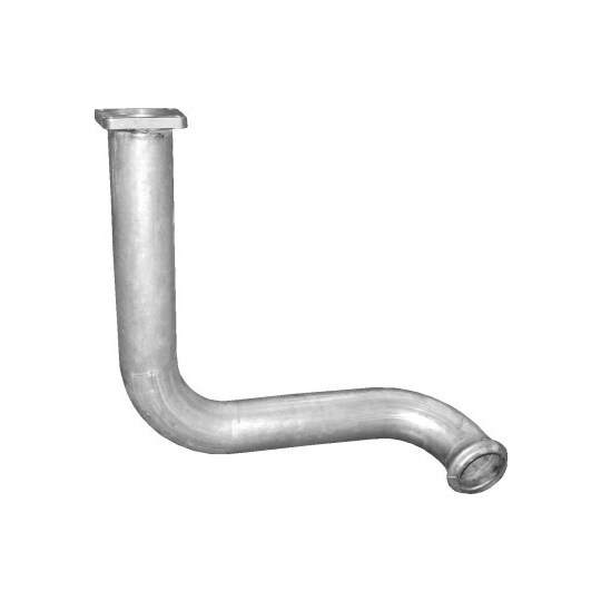 61.23 - Exhaust pipe 