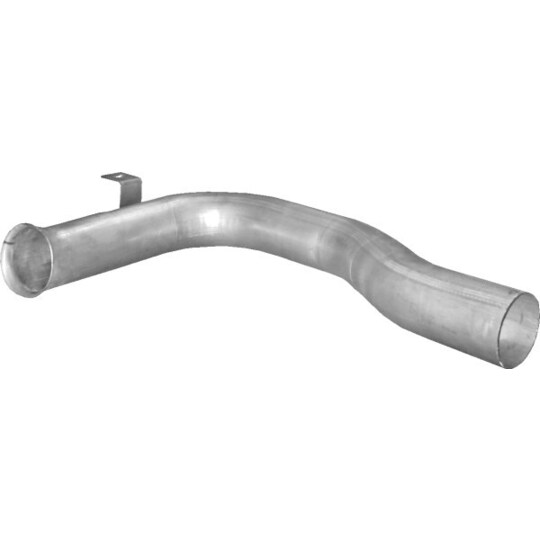 61.171 - Exhaust pipe 