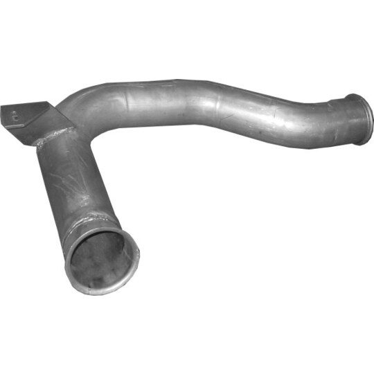 61.169 - Exhaust pipe 