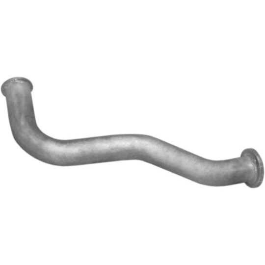 61.10 - Exhaust pipe 