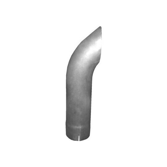 61.31 - Exhaust pipe 