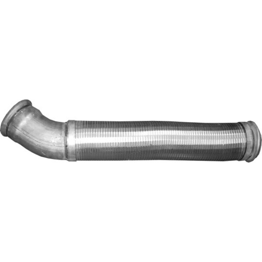 61.35 - Exhaust pipe 