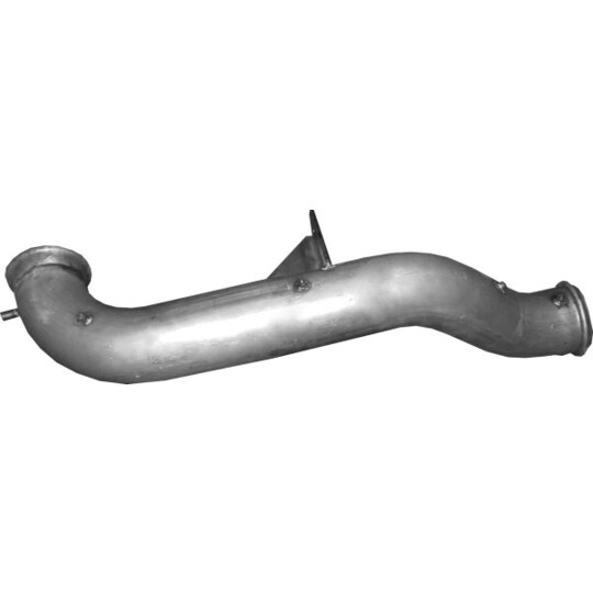 61.52 - Exhaust pipe 