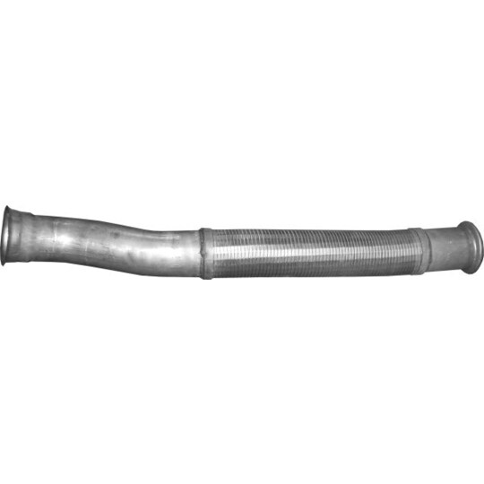 61.58 - Exhaust pipe 