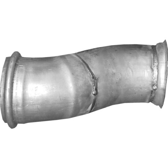 61.66 - Exhaust pipe 