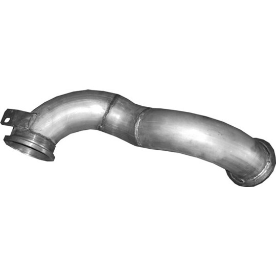 61.62 - Exhaust pipe 