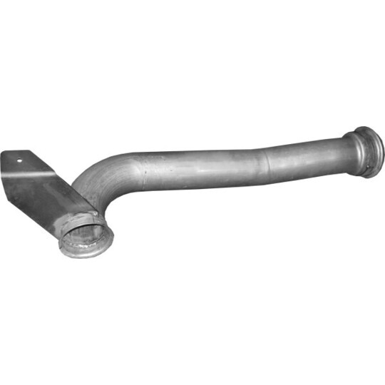 61.65 - Exhaust pipe 