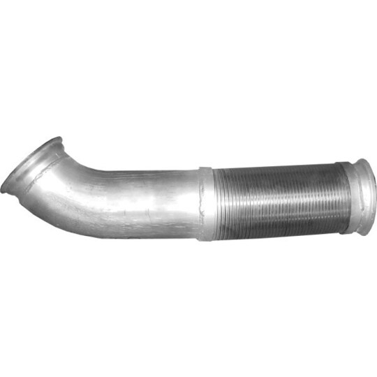 61.67 - Exhaust pipe 