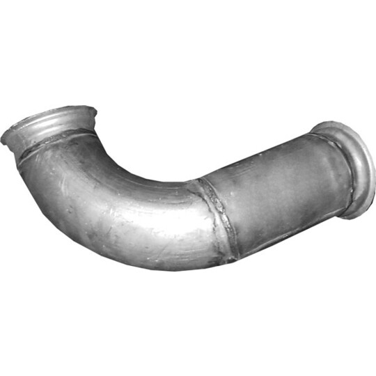 61.82 - Exhaust pipe 