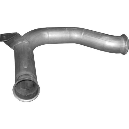 61.53 - Exhaust pipe 