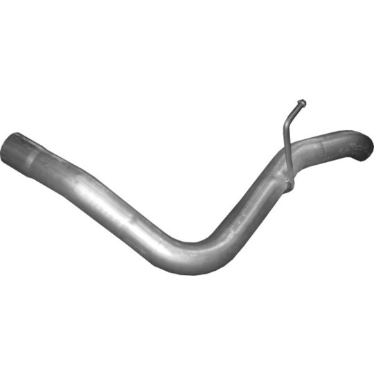 64.53 - Exhaust pipe 