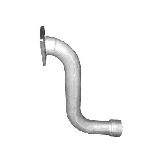 68.031 - Exhaust pipe 