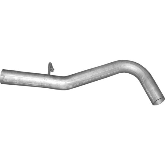 64.50 - Exhaust pipe 