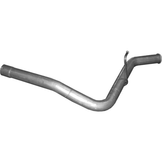 64.48 - Exhaust pipe 