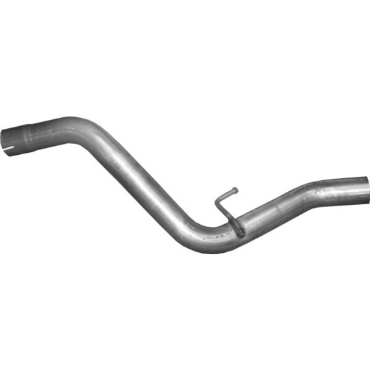 64.47 - Exhaust pipe 