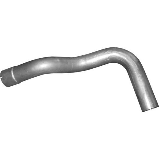 64.59 - Exhaust pipe 