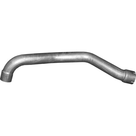 68.103 - Exhaust pipe 