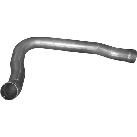 68.109 - Exhaust pipe 