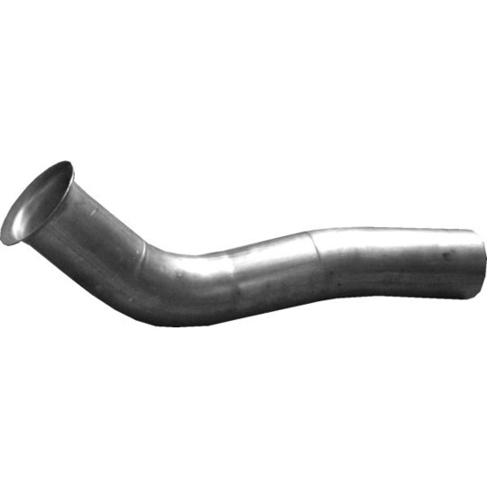 68.651 - Exhaust pipe 