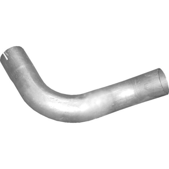 69.002 - Exhaust pipe 