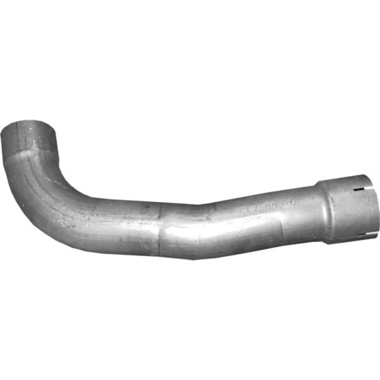 68.713 - Exhaust pipe 