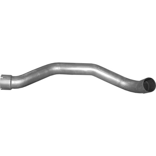 68.705 - Exhaust pipe 